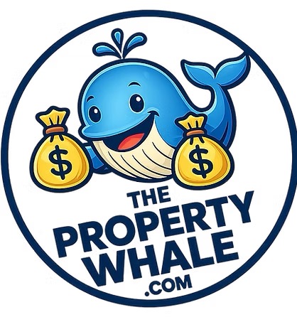 The Property Whale
